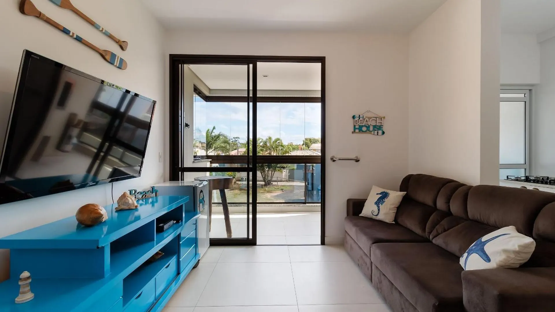 Apartamentos C/ Piscinas A 240M Do Mar Floripa-Sc Adc Florianópolis