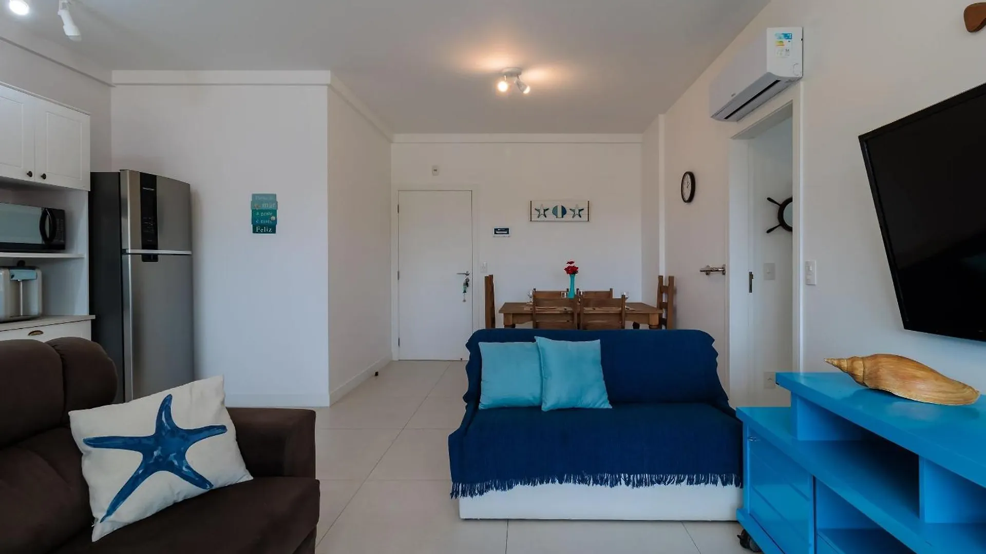 Apartamentos C/ Piscinas A 240M Do Mar Floripa-Sc Adc Florianópolis